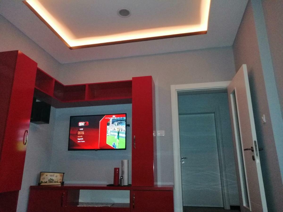 Ferienwohnung Nestorovic Bar Exterior foto